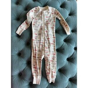 Hanna Andersson Outfit 18-24m